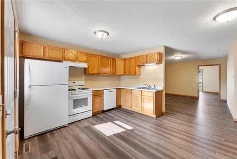 509 1st St SW, Unit 2 in Hinckley, MN - Building Photo - Building Photo