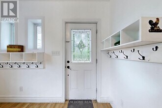 1242 Alexandra Ave in Mississauga, ON - Building Photo - Building Photo