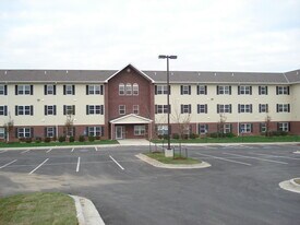 Parkway Pointe Senior Apartments