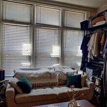 247 W Newton St, Unit 4 in Boston, MA - Foto de edificio - Building Photo