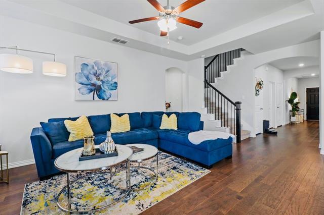 property at 3010 Teak Dr