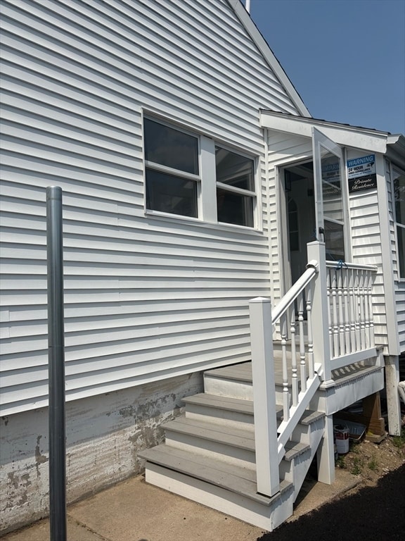property at 1254 Washington St