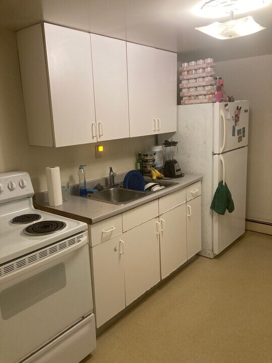3222 Mill Rd, Unit 1 in Eden, NY - Building Photo