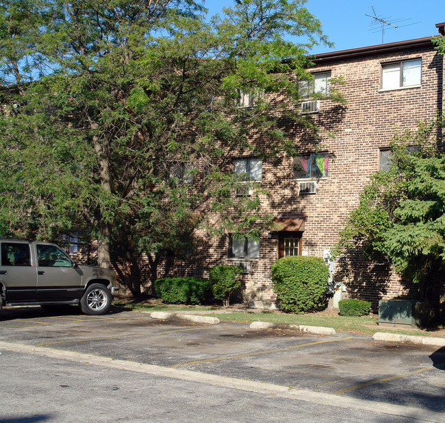 1518 Crimson Ln in Palatine, IL - Foto de edificio - Building Photo