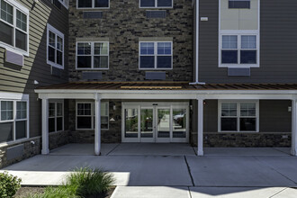 The Residences at Upper Saddle River in Saddle River, NJ - Building Photo - Building Photo