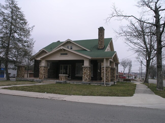 117 Greenwood St S in Lebanon, TN - Building Photo - Building Photo