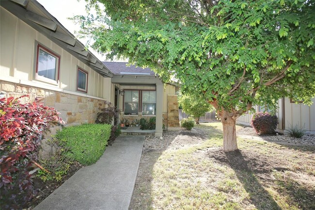 9707 Anderson Mill Rd in Austin, TX - Building Photo - Building Photo