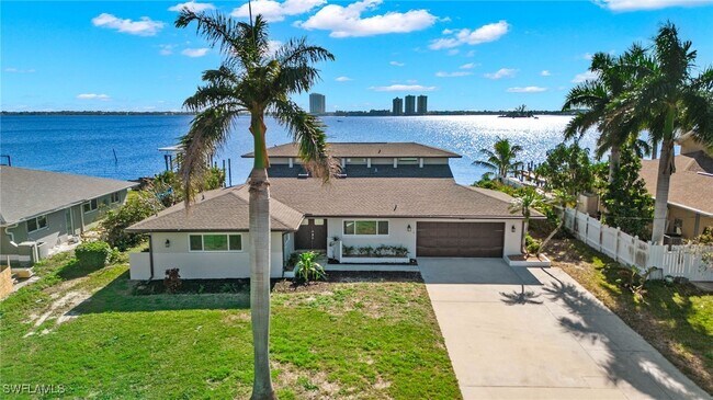 property at 107 E North Shore Ave