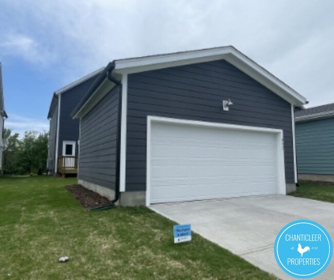 property at 932 Arcadia Hl St