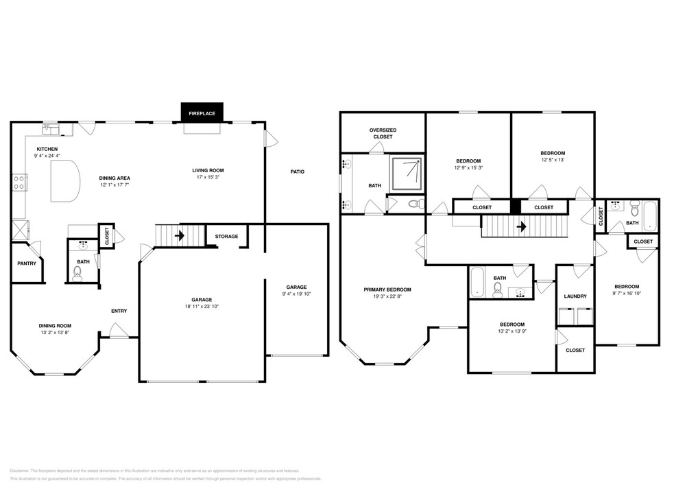 4609 Sierra Creek Dr NE in Hoschton, GA - Building Photo