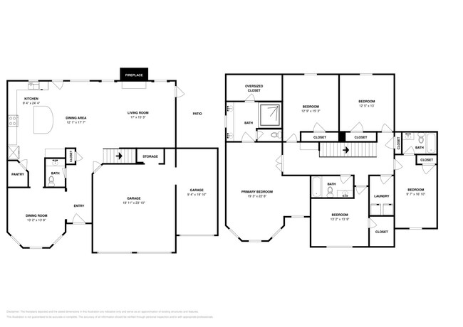4609 Sierra Creek Dr NE