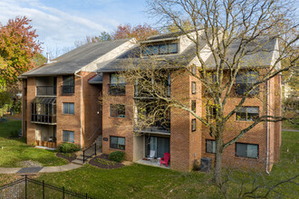 North Green Condominiums in Annapolis, MD - Building Photo - Building Photo