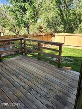 7720 Fowler Ave in Reno, NV - Foto de edificio - Building Photo