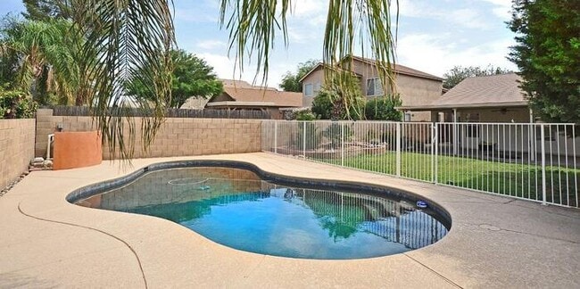 9151 E Muleshoe St in Tucson, AZ - Building Photo - Building Photo