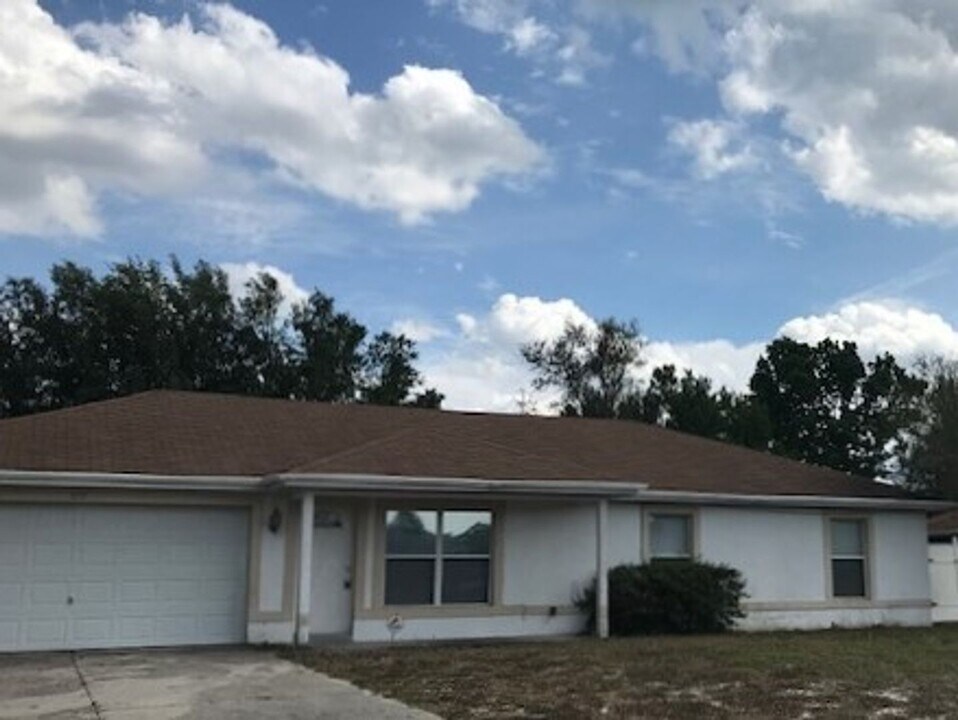 1029 Radford Dr in Deltona, FL - Building Photo