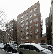 The Broadview in Bronx, NY - Building Photo - Building Photo