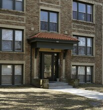 1664 Randolph Ave in St. Paul, MN - Foto de edificio - Building Photo