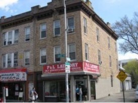 1602 Avenue H in Brooklyn, NY - Building Photo