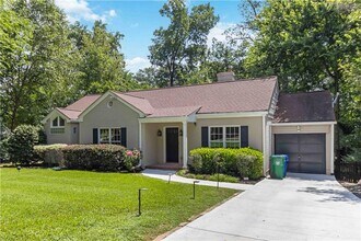 2014 Westminster Way NE in Atlanta, GA - Building Photo - Building Photo