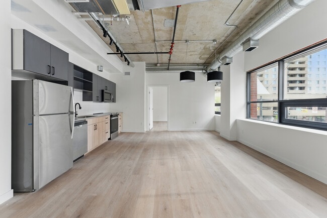 The Loft