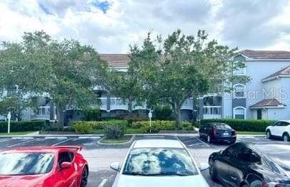 14036 Fairway Island Dr in Orlando, FL - Foto de edificio - Building Photo