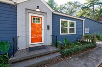 2628 Sylvan Rd in Atlanta, GA - Building Photo - Building Photo