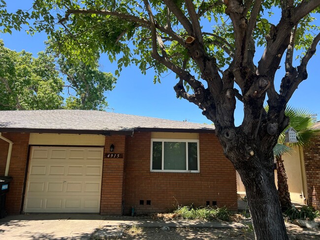 property at 4915 Orchid Way