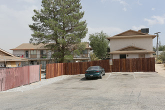 18421 Taloga Rd in Apple Valley, CA - Building Photo - Primary Photo