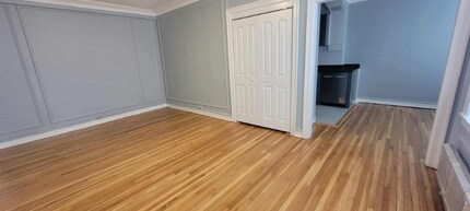 1363 W Estes Ave in Chicago, IL - Building Photo - Building Photo
