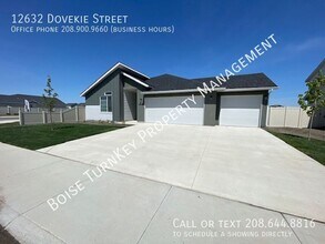 12632 Dovekie St in Nampa, ID - Building Photo - Building Photo
