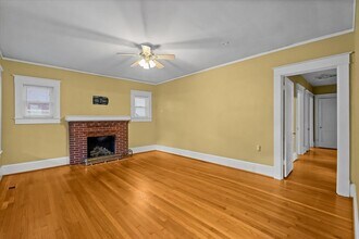 707 Mayflower Dr in Greensboro, NC - Building Photo - Building Photo