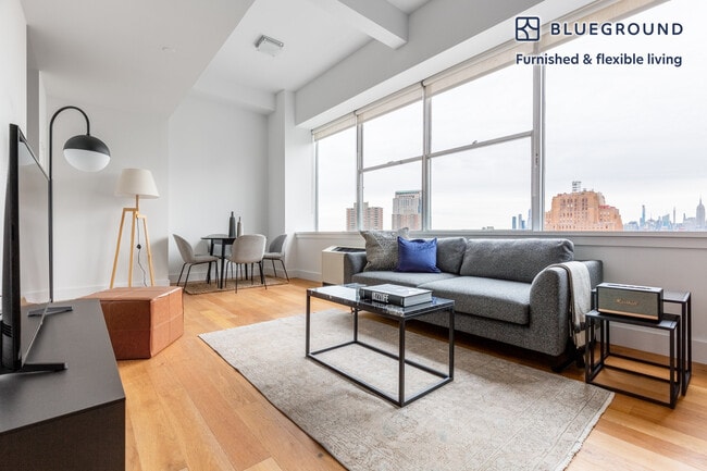 50 Murray St