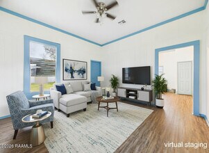 405 E Convent St in Lafayette, LA - Building Photo - Building Photo