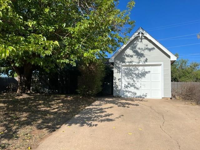 33 Shady Brook Cir in Abilene, TX - Building Photo