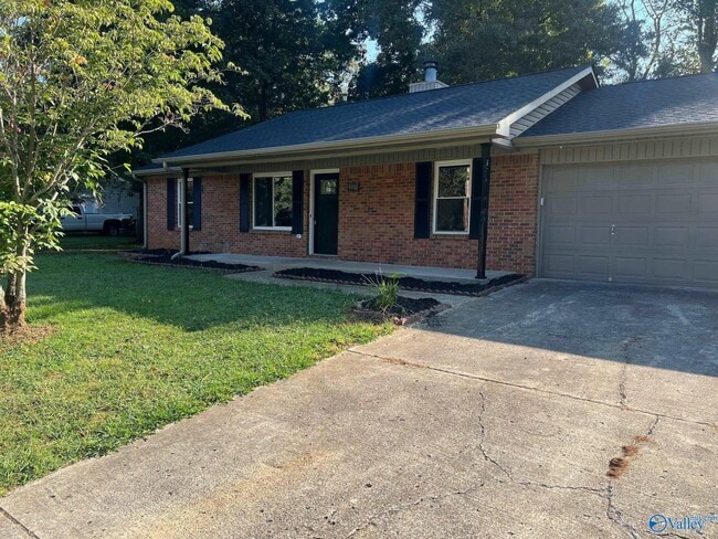 property at 227 Stormy Dr