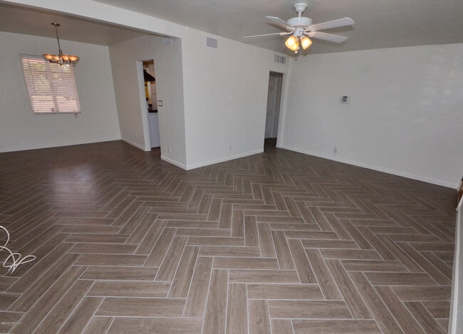 property at 3002 E Copper St