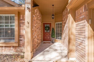 14 Ridgecross Pl in Spring, TX - Building Photo - Building Photo