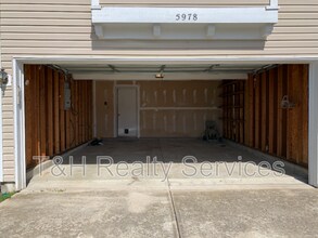 5978 Claymont Blvd in Plainfield, IN - Building Photo - Building Photo