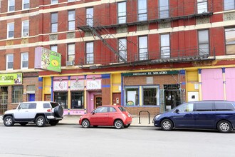 1923-1931 S Blue Island Ave in Chicago, IL - Building Photo - Building Photo