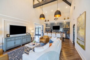 Atlantic Breeze Apartments in Kingsland, GA - Building Photo