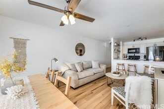 92-1214-1214 Palahia St in Kapolei, HI - Building Photo - Building Photo