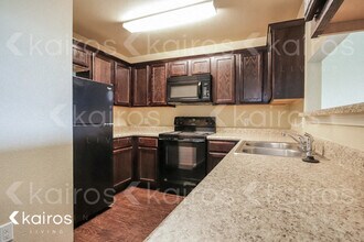 5000 Thomas St in Siloam Springs, AR - Building Photo - Building Photo