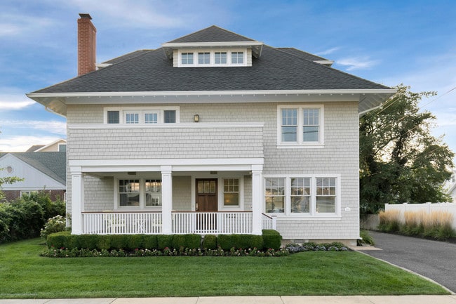property at 303 1st Ave