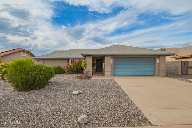 property at 13722 W Gable Hill Dr
