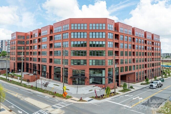 property at 300 E 36th St