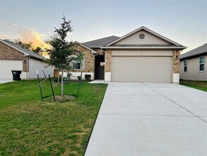 105 Naset Dr in Georgetown, TX - Building Photo - Building Photo