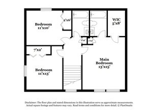 3926 Candle Berry Dr in Indianapolis, IN - Building Photo - Building Photo