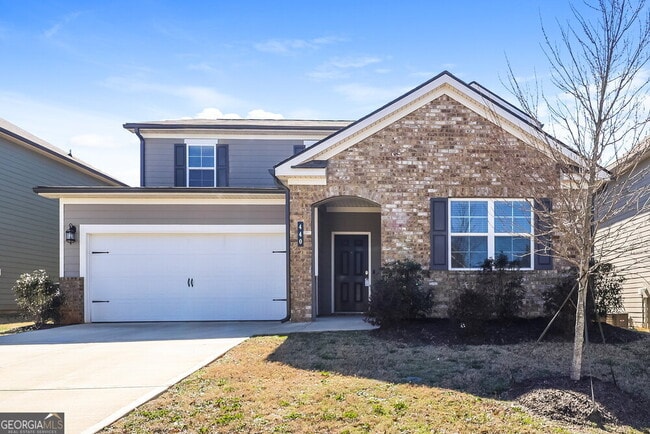 property at 440 Culloden Moor Dr