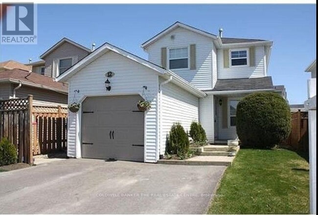 property at 12 D'Ambrosio Dr