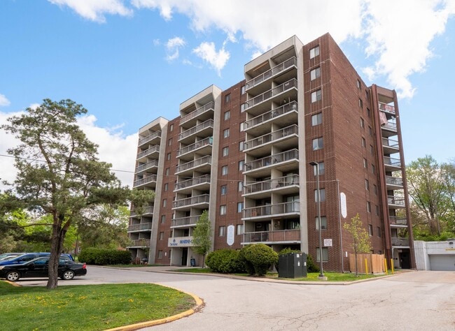 property at 3165 Russell St